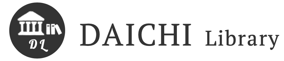 DAICHI library